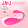 10 Frequency Vibrating for Women - Image 5